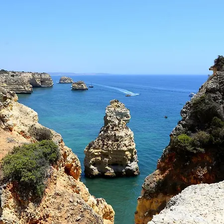 Penthouse Farol - * Carvoeiro (Lagoa)