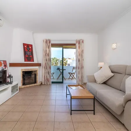 Penthouse Farol - * Carvoeiro (Lagoa)