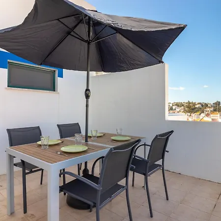 Penthouse Farol - Carvoeiro (Lagoa)