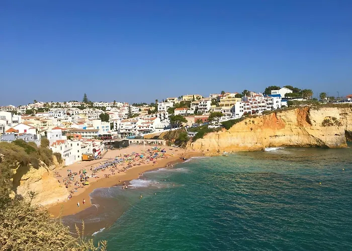 Apartment Penthouse Farol