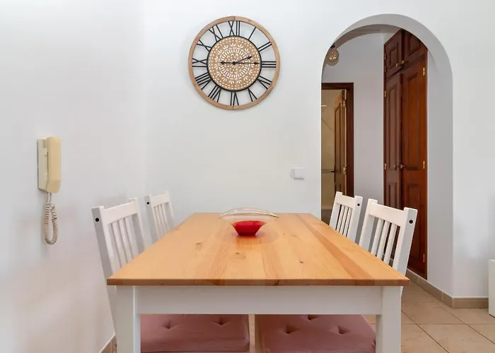Apartment Penthouse Farol *
