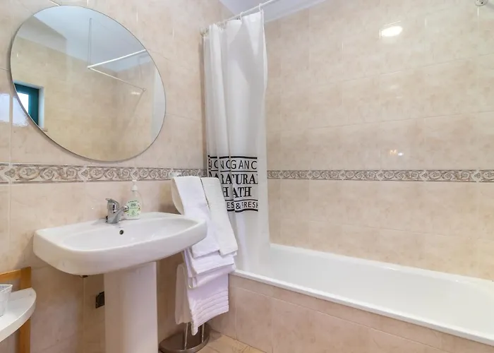 Apartment Penthouse Farol Carvoeiro (Lagoa)