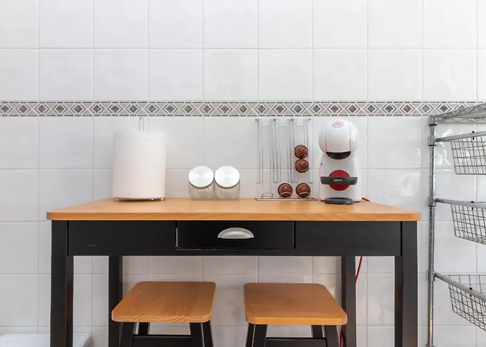 Apartment Penthouse Farol Carvoeiro (Lagoa)