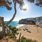 Appartement Penthouse Farol