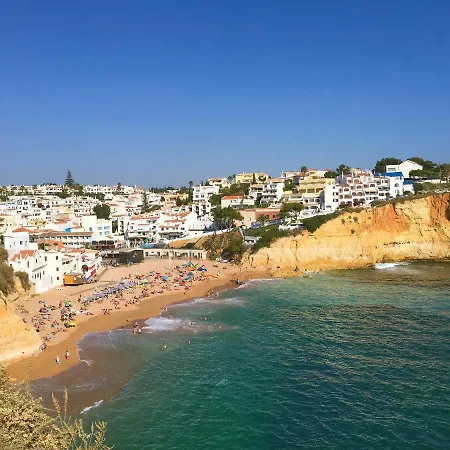 Appartement Penthouse Farol