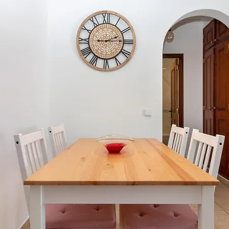 Appartement Penthouse Farol *