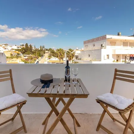 Penthouse Farol Apartment *