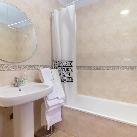 Appartement Penthouse Farol Carvoeiro (Lagoa)