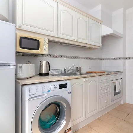 Penthouse Farol Appartement Carvoeiro (Lagoa)