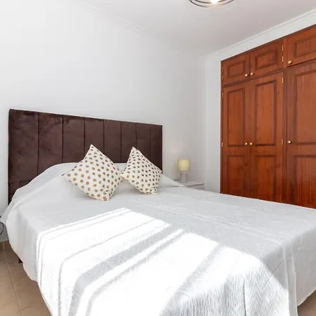 Penthouse Farol * Carvoeiro (Lagoa)