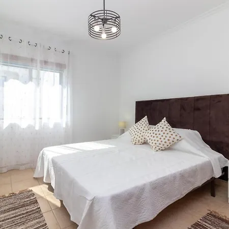 Penthouse Farol Appartement *