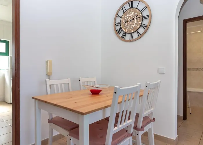 Penthouse Farol Apartment *
