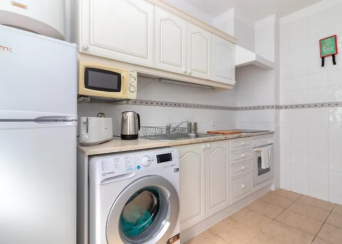 Penthouse Farol Apartment Carvoeiro (Lagoa)