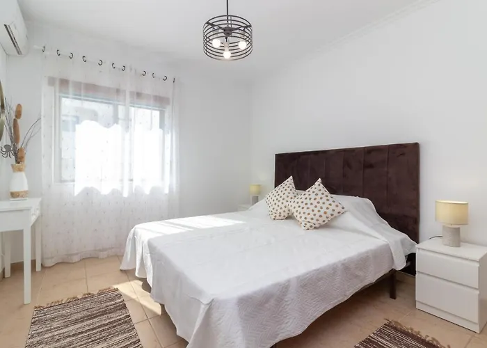 Penthouse Farol Apartment *